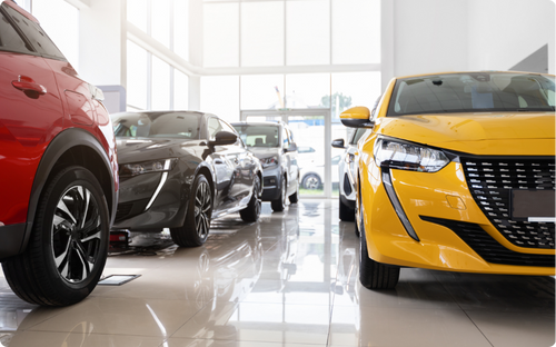 Motor finance guide  landing page footer image 3
