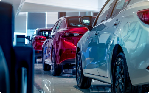 Motor finance new guide  landing page footer image