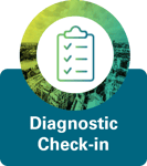Diagnostic Check-in