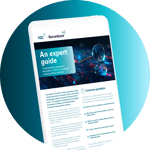 TCC & RS OAS an expert guide circle image TCC & RS OAS an expert guide circle image