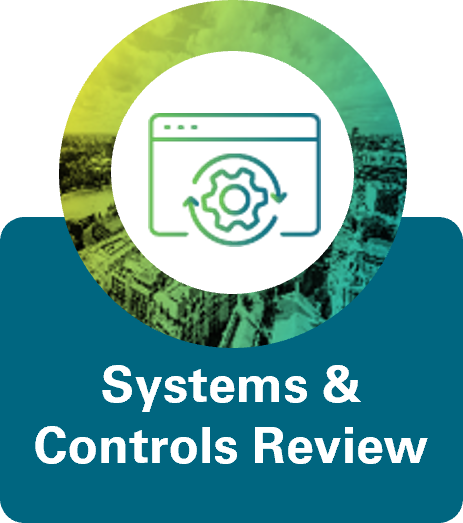 Systems & Controls Review