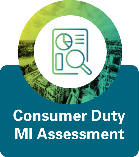 Consumer Duty MI Assessment